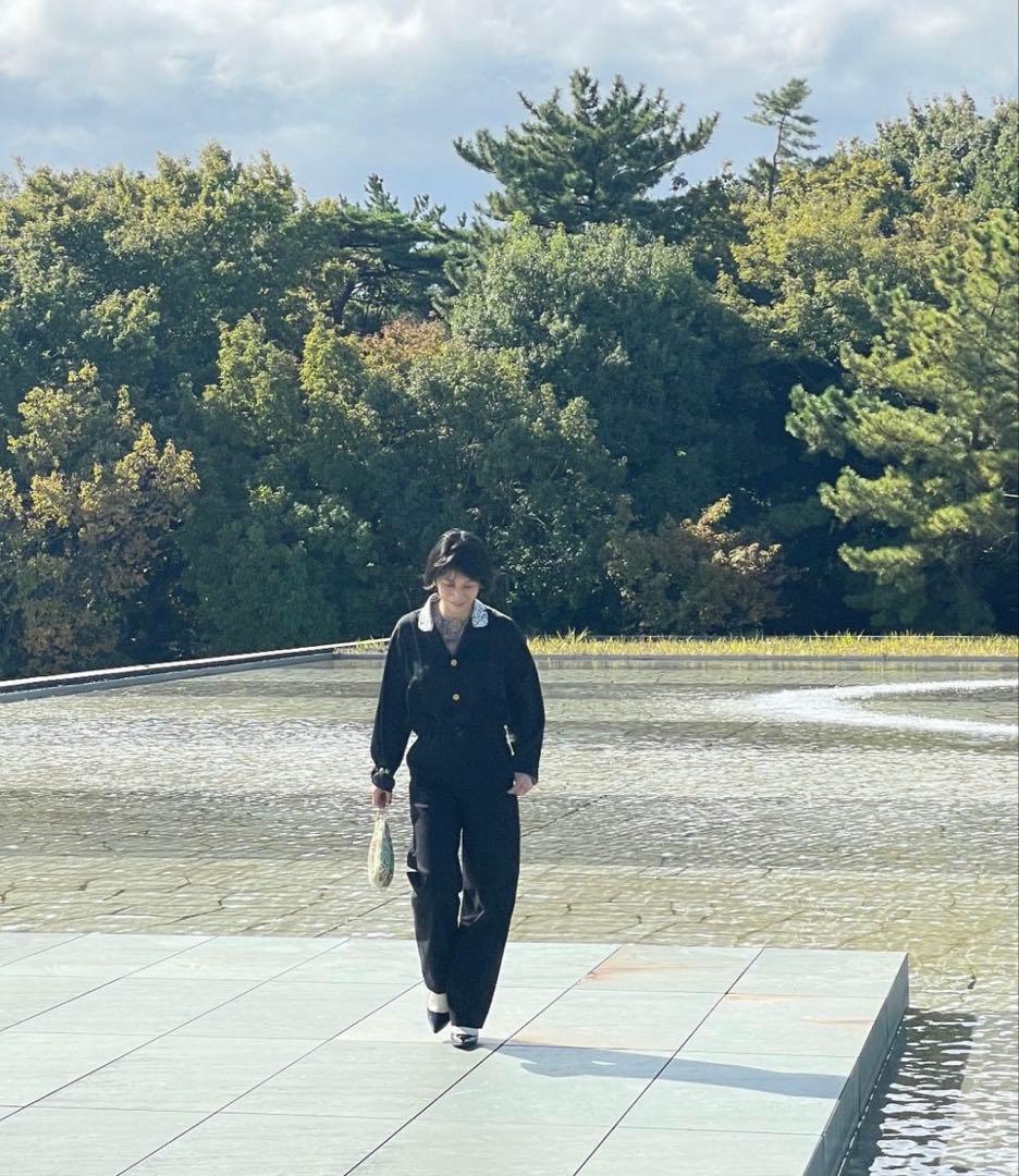 完売品★MA deshabille パジャマ　M.A pajamas(38)