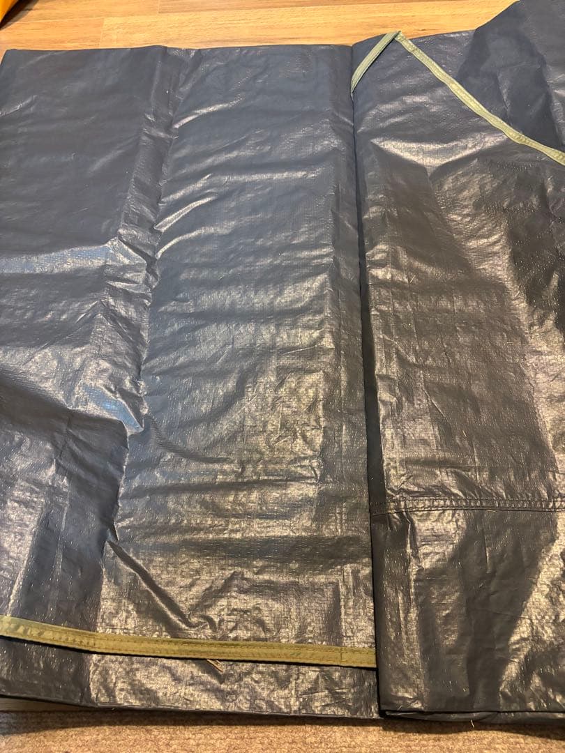 LOGOS ロゴス　Tepee 400 インナーマット&グランドシート