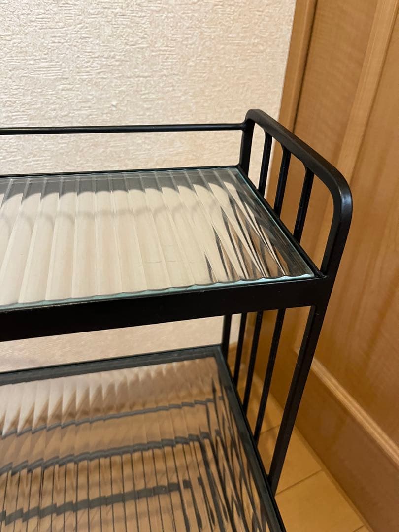 unico ウニコシェルフacme ジャーナルスタンダード家具クラッシュゲート