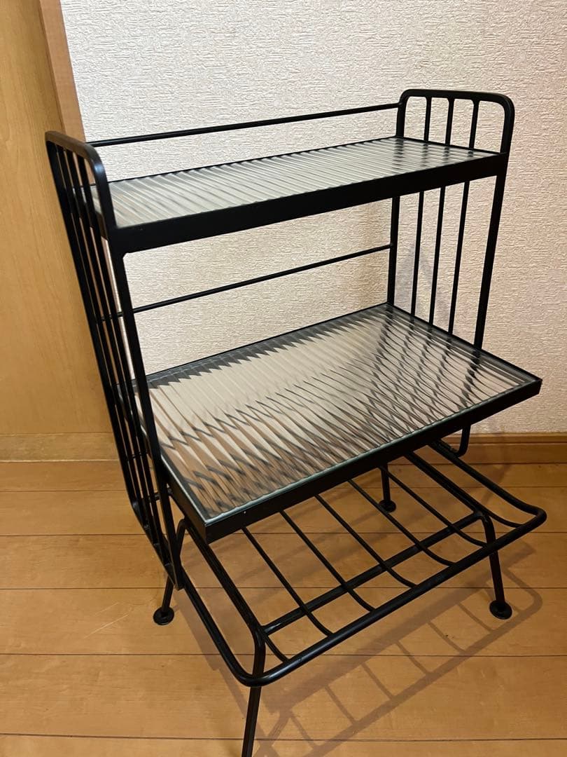 unico ウニコシェルフacme ジャーナルスタンダード家具クラッシュゲート