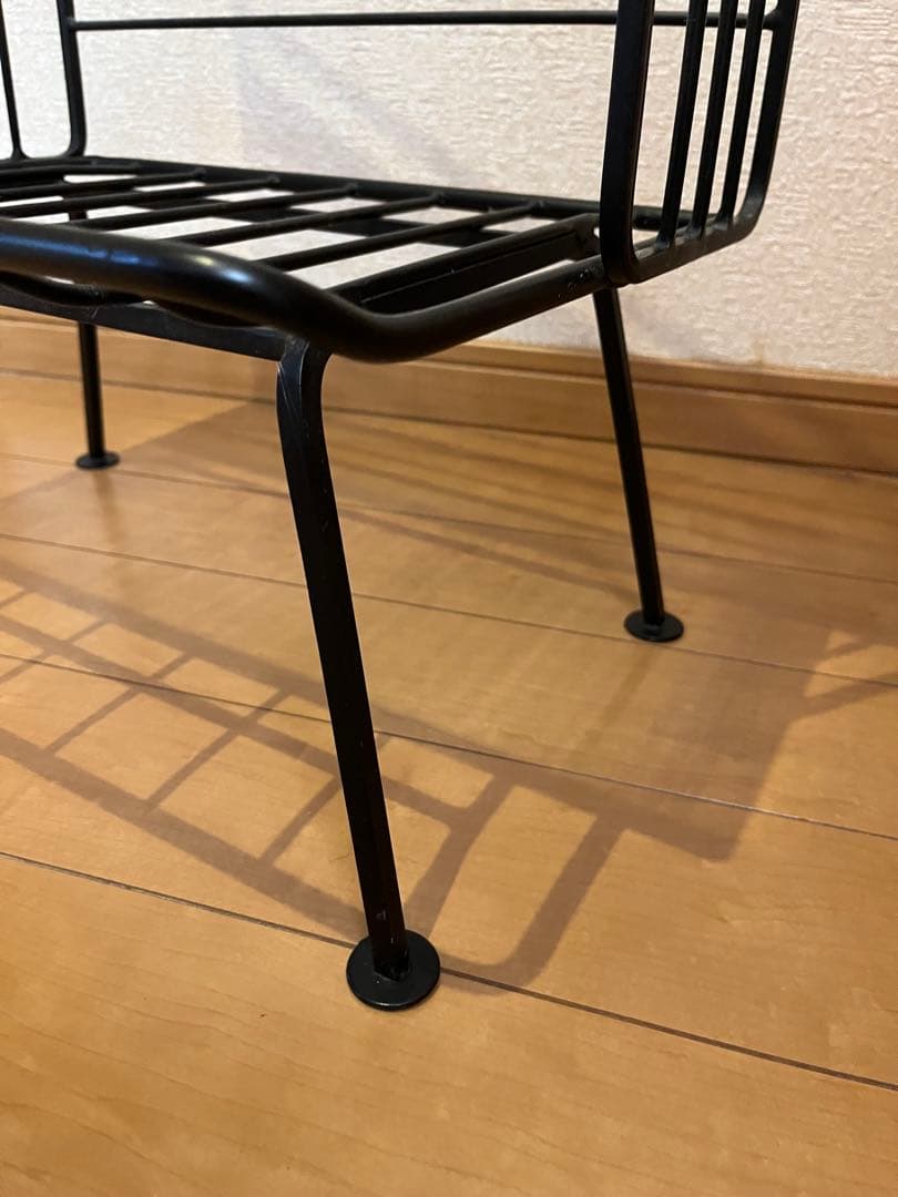 unico ウニコシェルフacme ジャーナルスタンダード家具クラッシュゲート