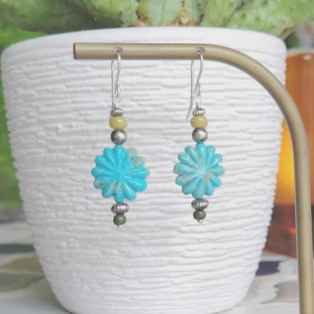 SILVER925　ILoveArizona♡ILoveNavajo♡