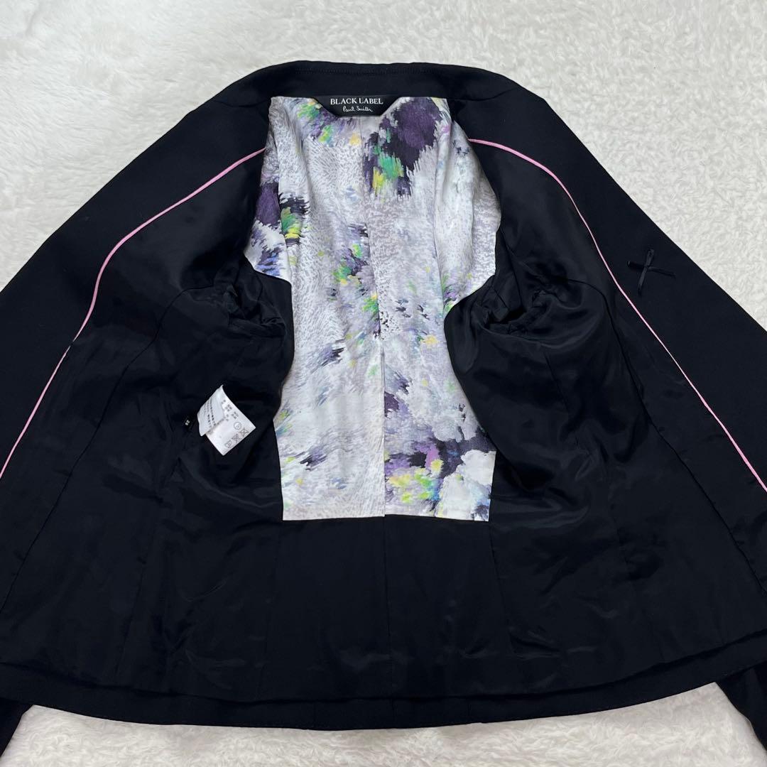 Paul Smith ポールスミス　セットアップ　ジャケット　パンツ　スーツ