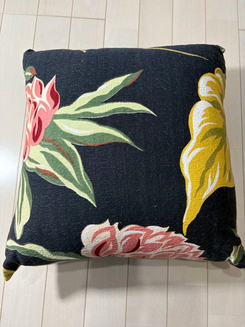 CREAM SODAクッション