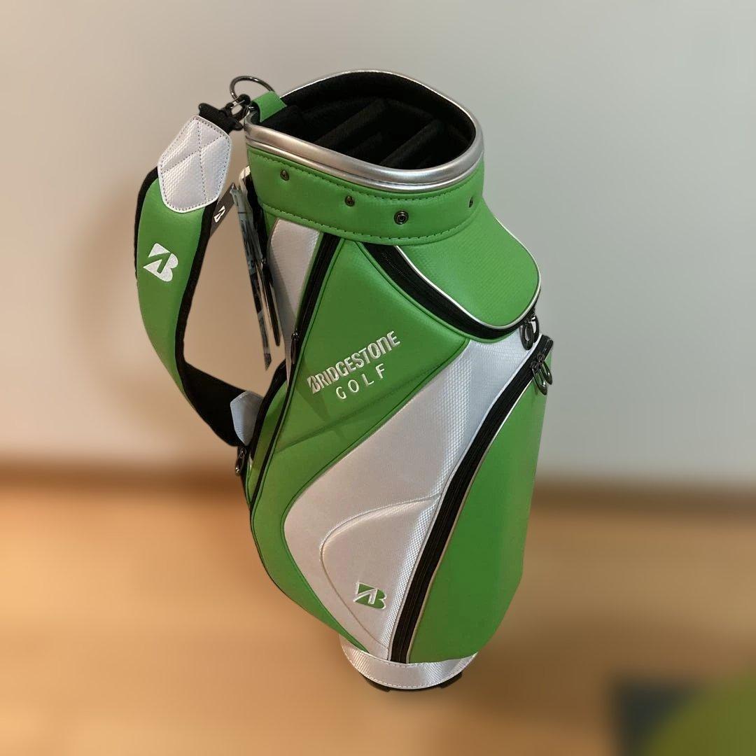 BRIDGESTONE GOLF ゴルフバッグ・キャディバッグ