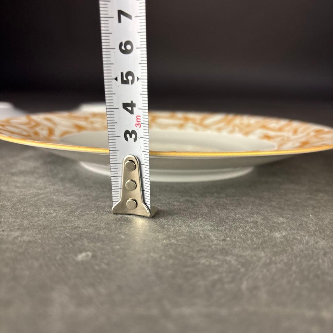 フランクミュラー　プレート　３客