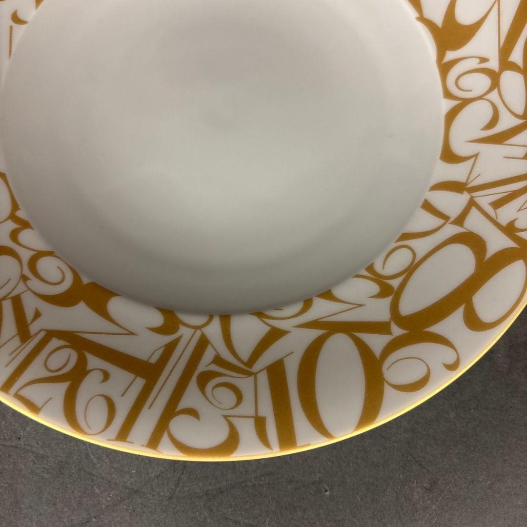 フランクミュラー　プレート　３客