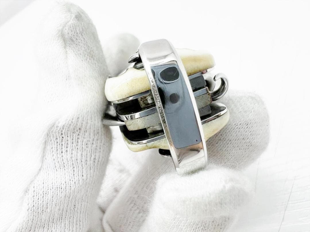 レア　美品　エルメス　ジャックモンジャン　ナイフ　マルチツール　6徳