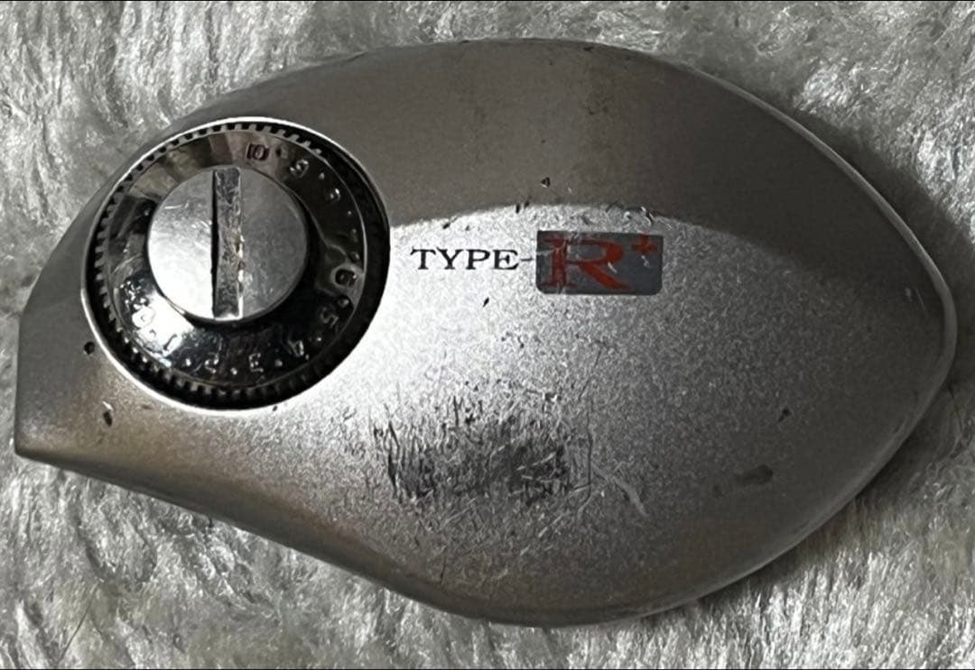 ［値引き］DAIWA ダイワ　TD-Z TYPE R+ 103H 右巻 再出品