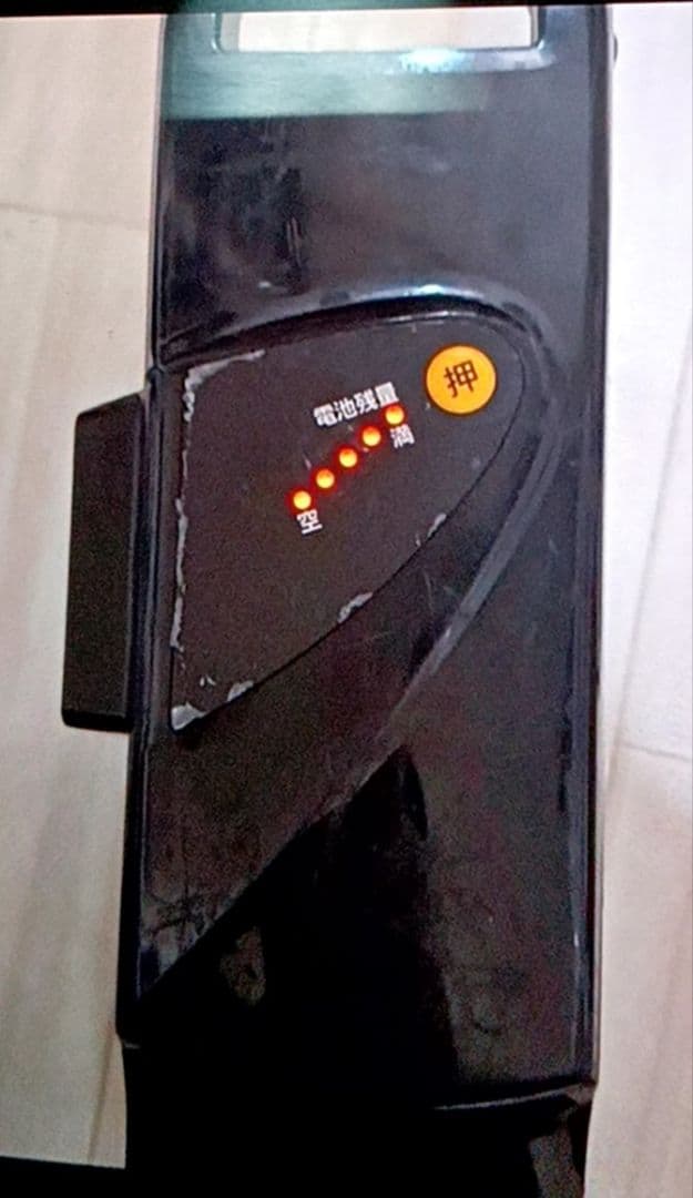 激安。子供乗せ用！新基準アシスト２倍！Panasonic電動アシスト自転車！底値