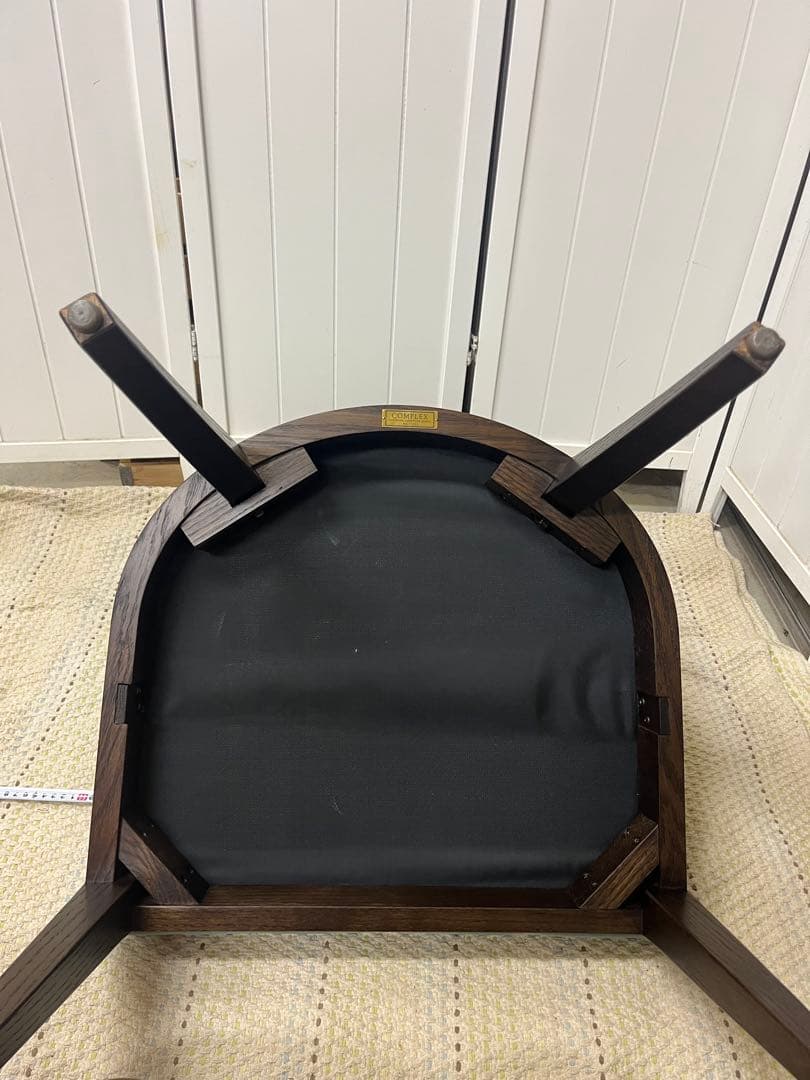 送料込み！COMPLEX ARTICHOKE ARMCHAIR アームチェア ②