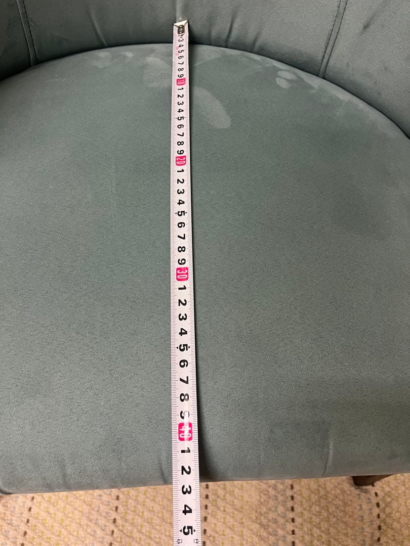 送料込み！COMPLEX ARTICHOKE ARMCHAIR アームチェア ②