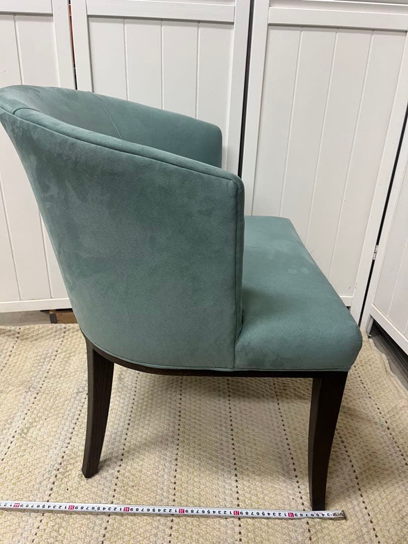 送料込み！COMPLEX ARTICHOKE ARMCHAIR アームチェア ②