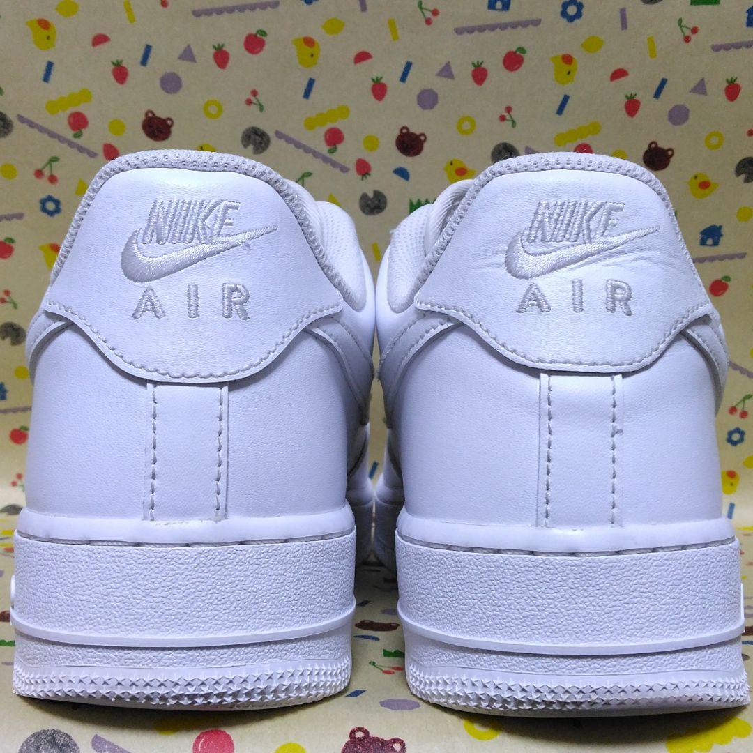 AIRFORCE1 エアフォース1 27 ナイキ AIRFORCE エアフォース