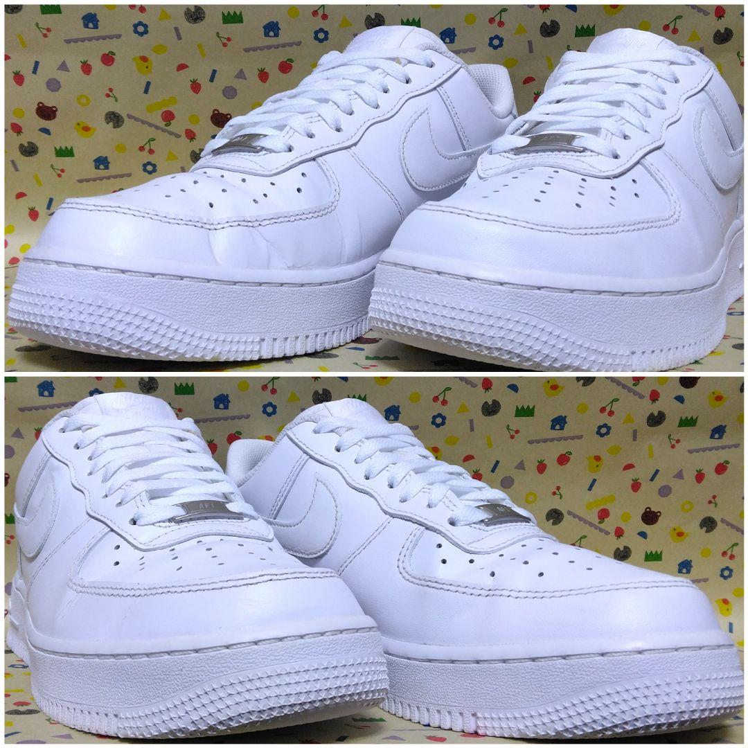 AIRFORCE1 エアフォース1 27 ナイキ AIRFORCE エアフォース