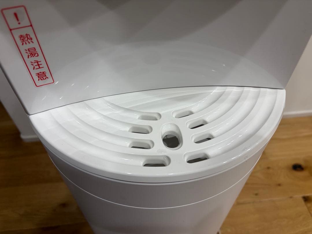 浄水器・整水器 every frecious tall