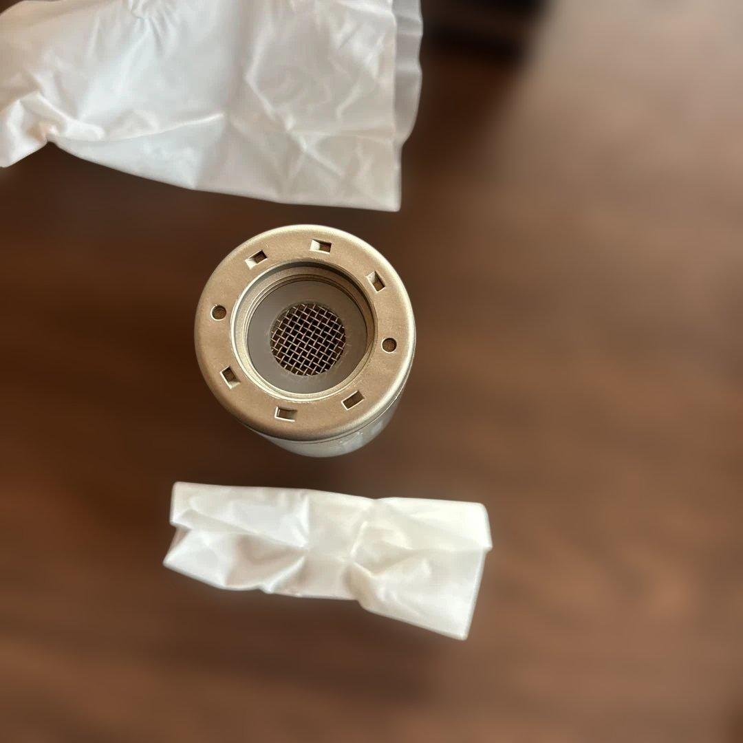 【新品未使用品】 （バブリッシュ スイ｜プレミアムバブルバルブ）