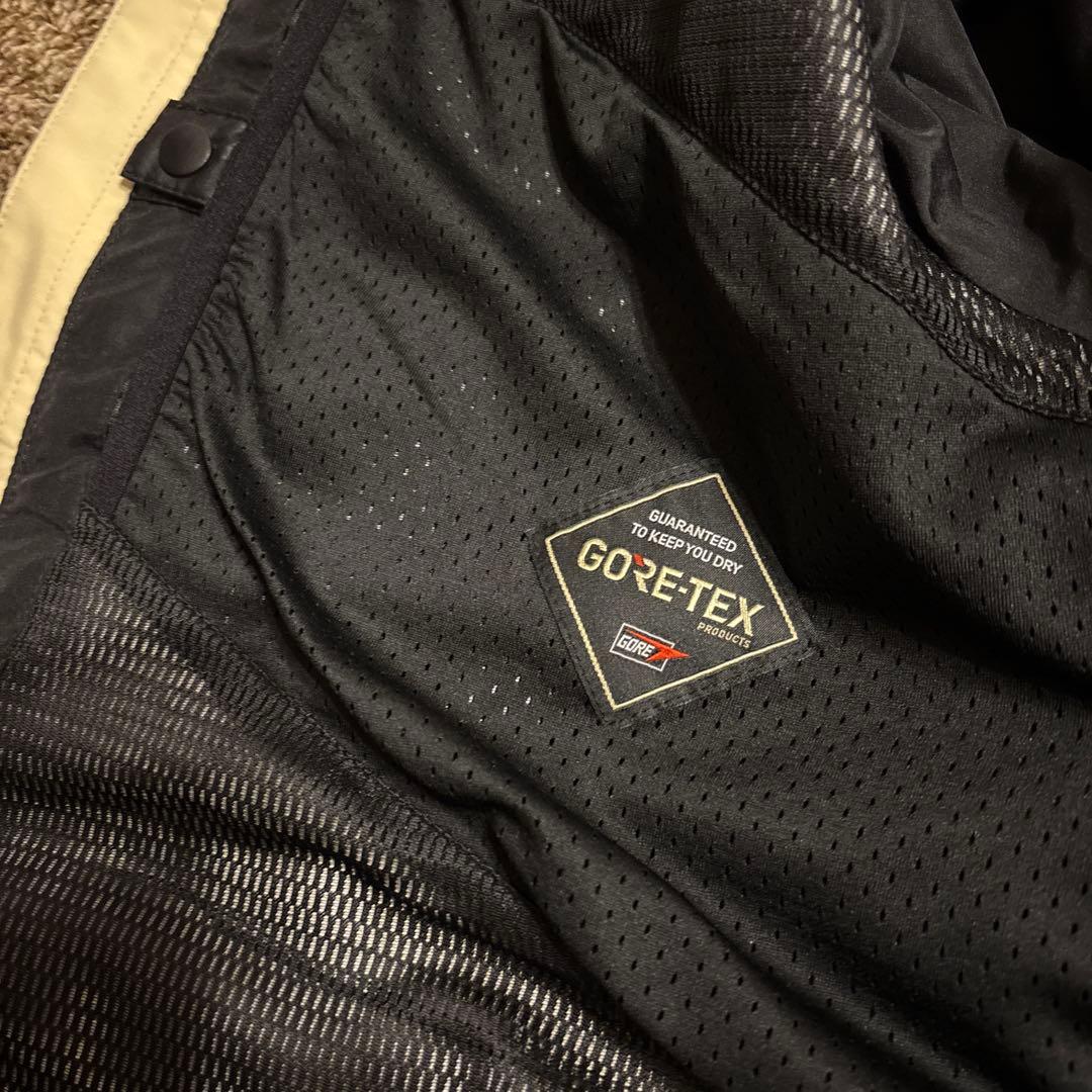 ボルコム　スノーボードウェア