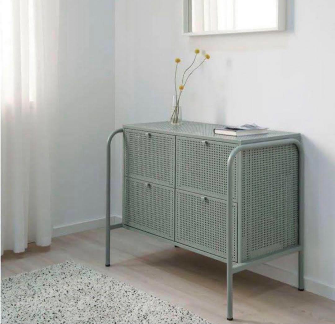 【生産終了品】IKEA ニッケビー