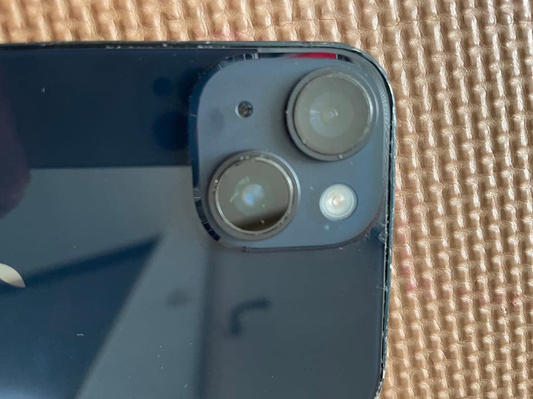 Apple iPhone 14 ブラック 本体　SIMフリー