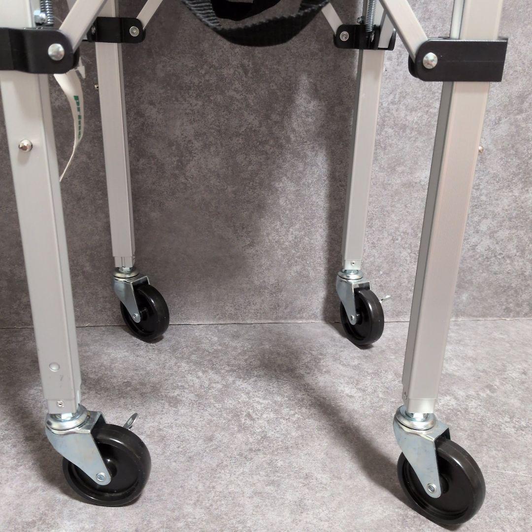 prince ボールバスケット PLO55 コンパクトタイプ