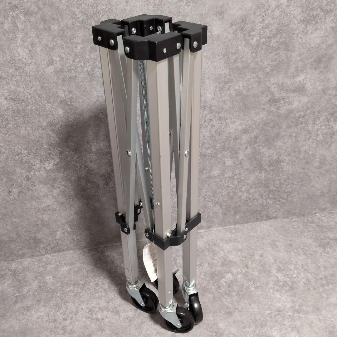 prince ボールバスケット PLO55 コンパクトタイプ