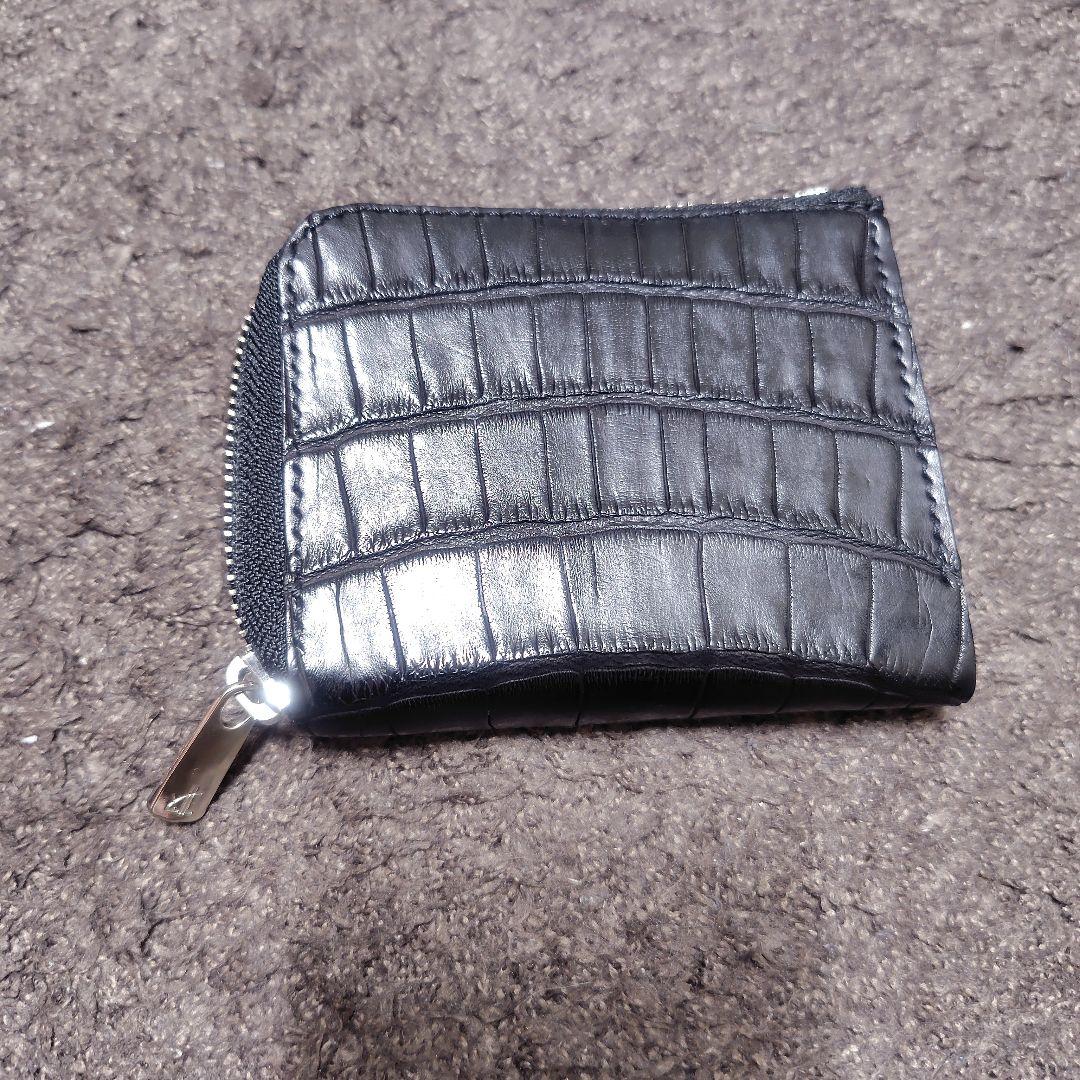 コンパクトウオレット