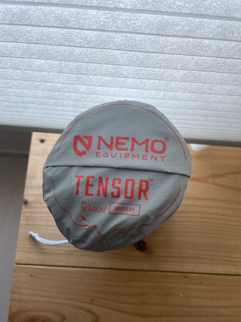 ニーモ　テンサーオールシーズン　レギュラー