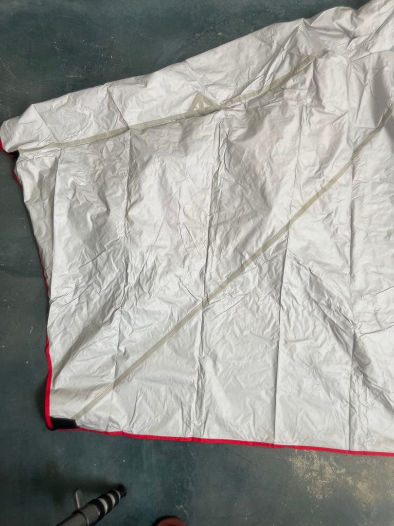 ヒロくん-ローカスギア クフ LocusGear Khufu eVent