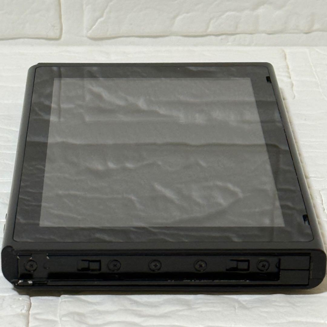 ニンテンドースイッチ 本体 初期型 HAC-001 2017年製 動作確認済み