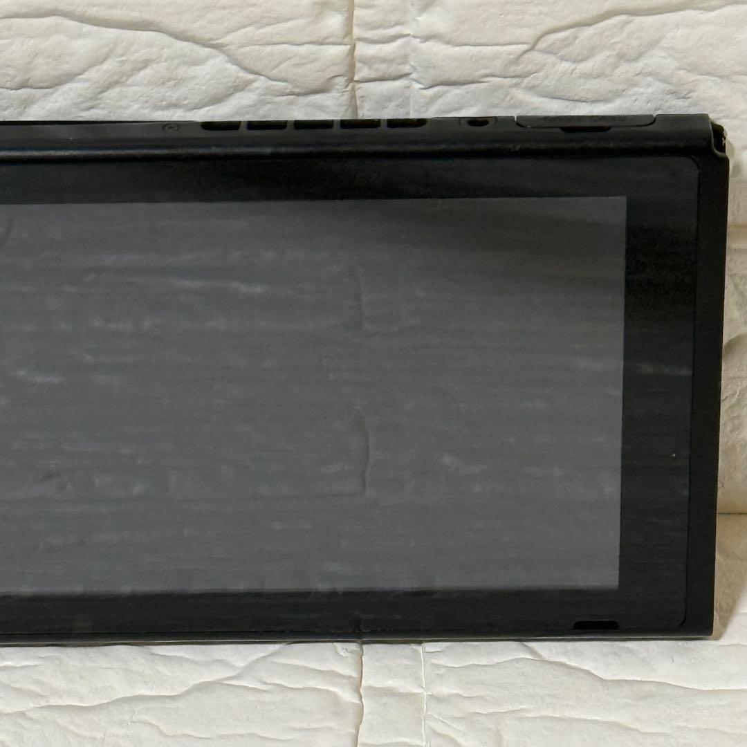 ニンテンドースイッチ 本体 初期型 HAC-001 2017年製 動作確認済み