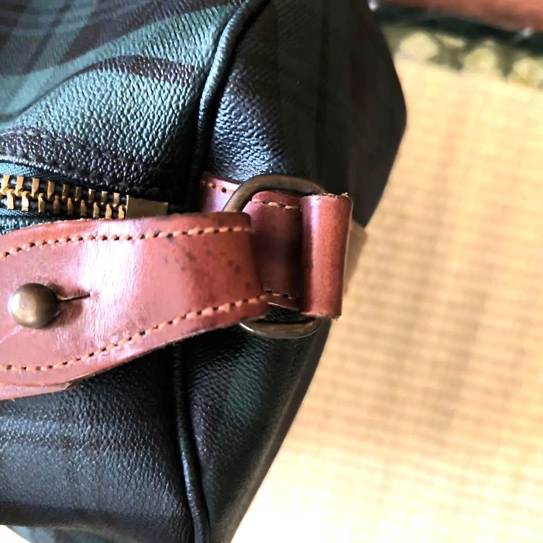 極美品　ポロラルフローレン　ボストンバッグ　60サイズ　2way旅行カバン