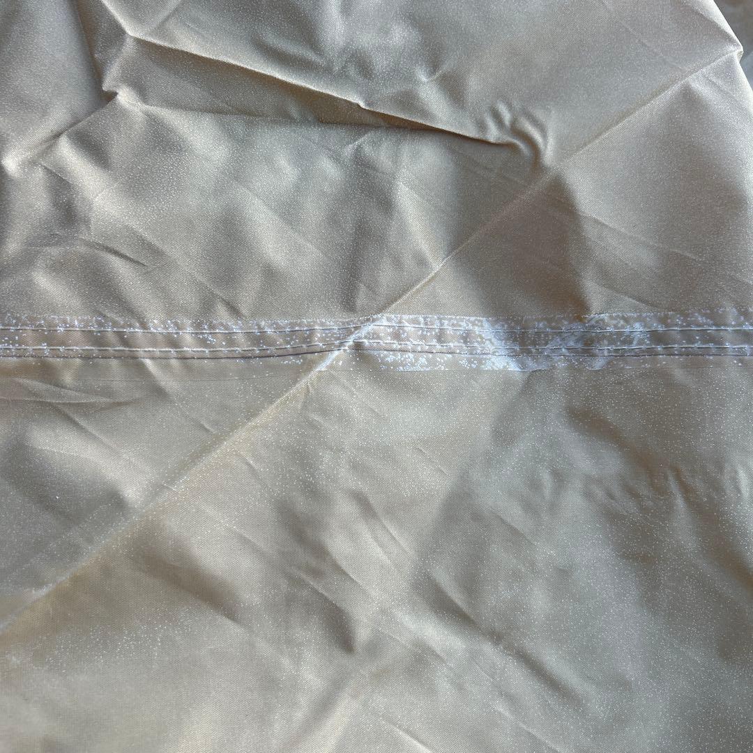 サイドウォール４枚パーティーシェード DX 300 グリーン