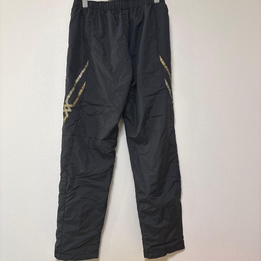 もぐらMIZUNOブレスサーモ中綿ジャケット パンツ 上下セット