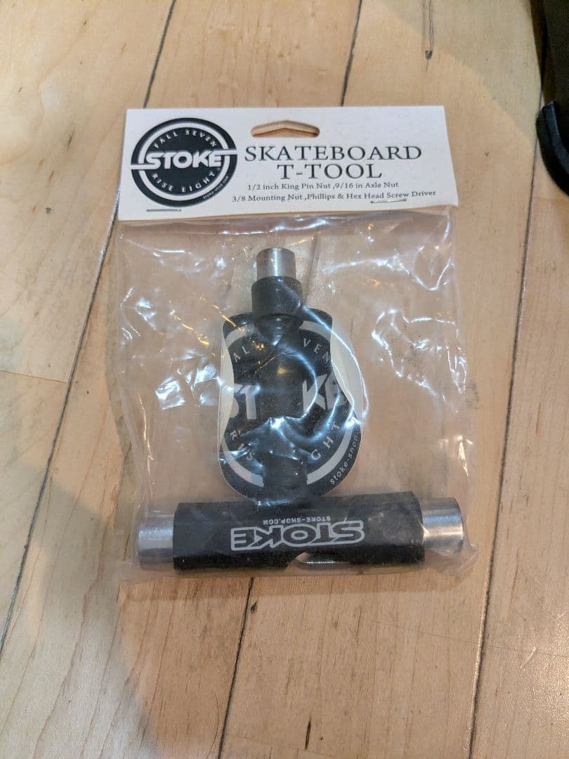 toy machine　8インチ　スケートボード コンプリート