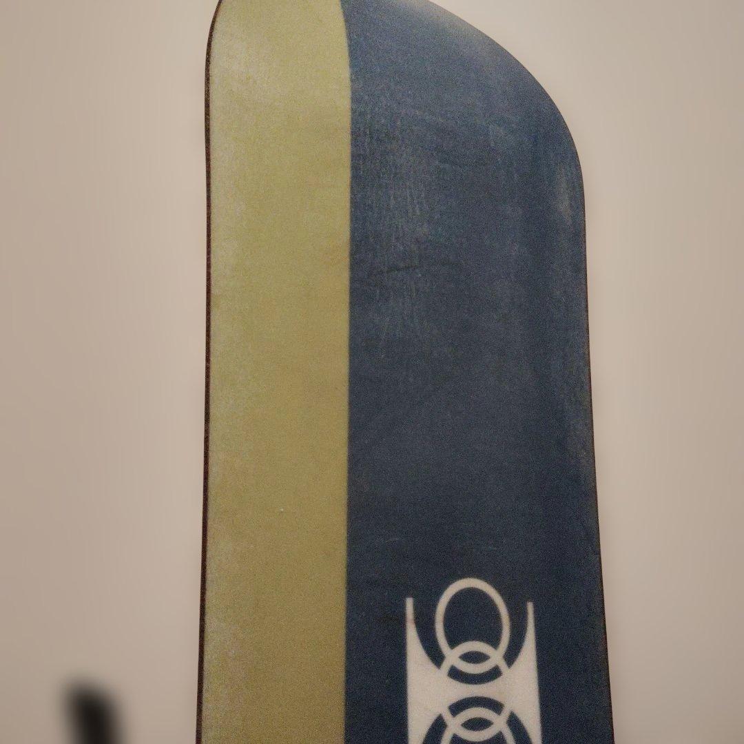 スノーボード　 HEAD　ビンディングセット