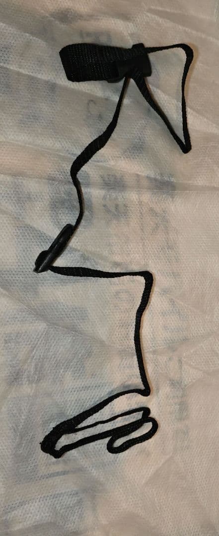 新品未使用　キッズ用スノーボードセット