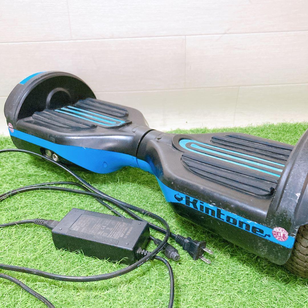 Kintone キントーン　ミニセグウェイ　2輪バランススクーター