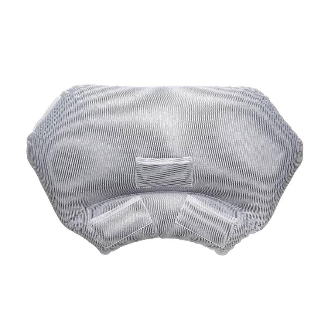 【美品】枕 まくら ピローフィット 睡眠 肩凝り寝具 コラントッテ