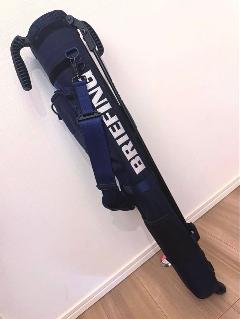 正規品 ブリーフィング ゴルフ BRIEFING ゴルフバッグ クラブケース