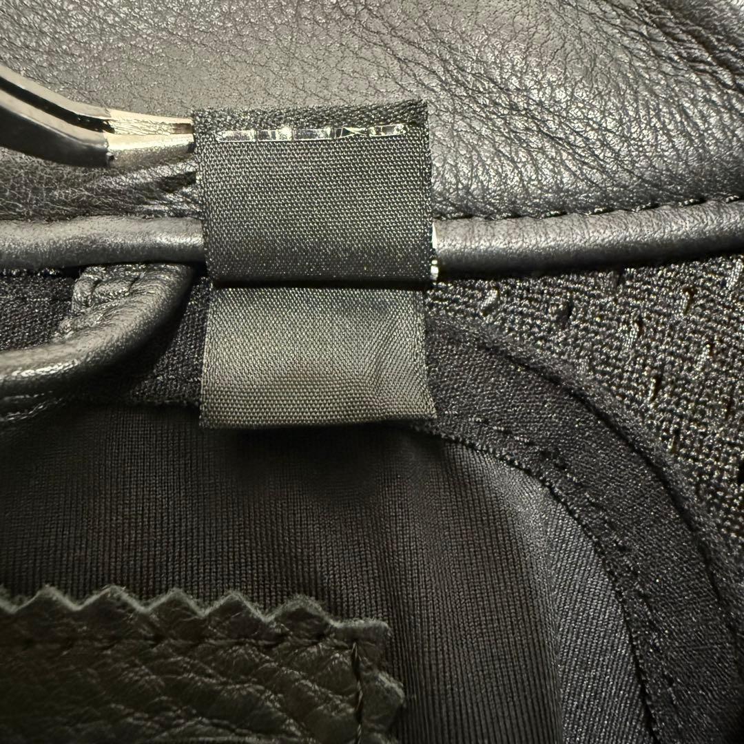 【美品】ハーレーダビッドソン ビクトリー・レーンII レザージャケット M.