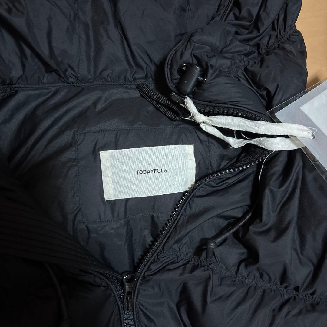 TODAYFUL Ultralight  Jacket 新品未使用