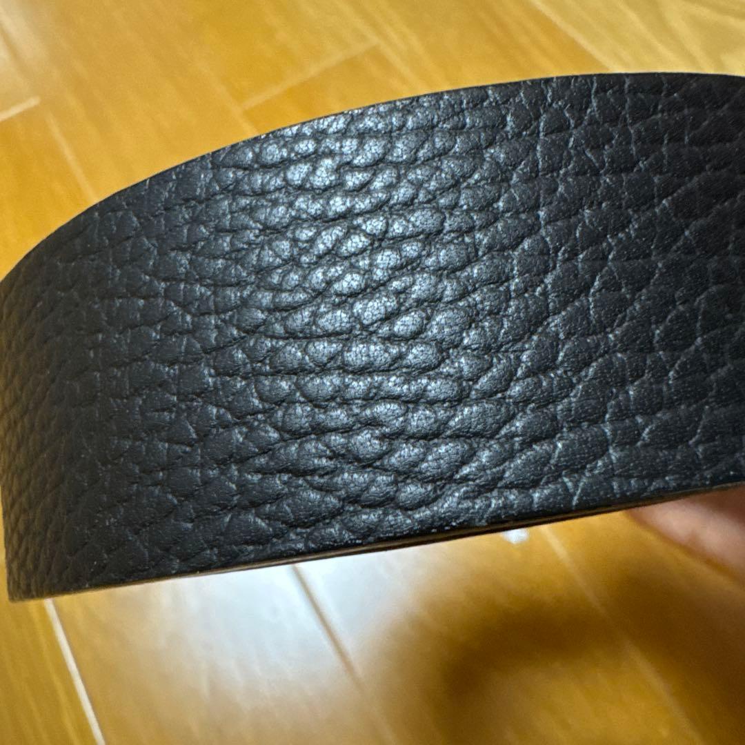 SalvatoreFerragamoフェラガモ　ガンチーニ　メンズベルト