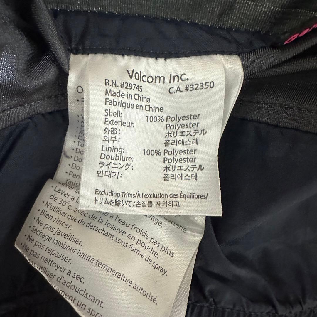 【超人気◎】VOLCOM　スノボジャケット　GORE-TEX　完売モデル◎