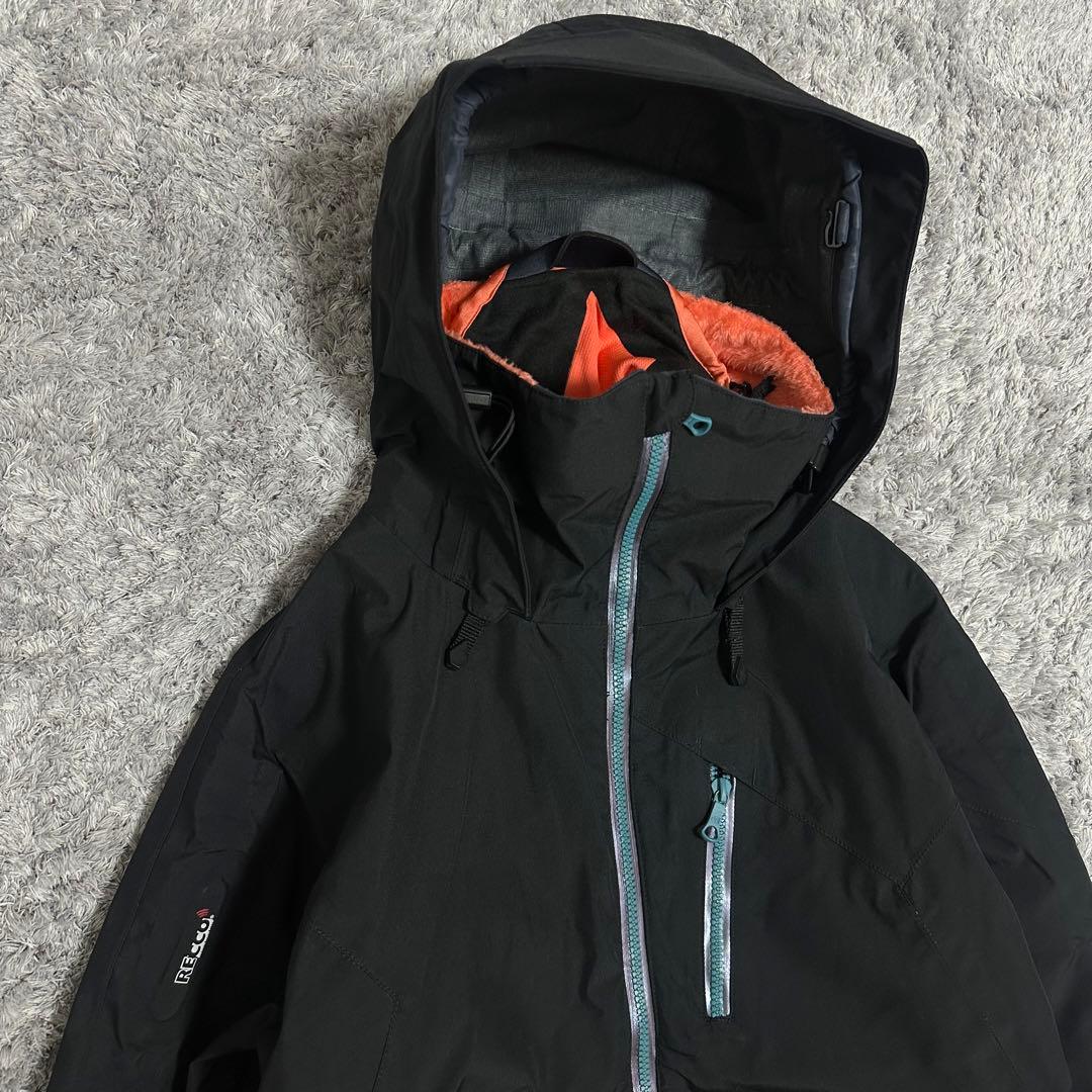 【超人気◎】VOLCOM　スノボジャケット　GORE-TEX　完売モデル◎