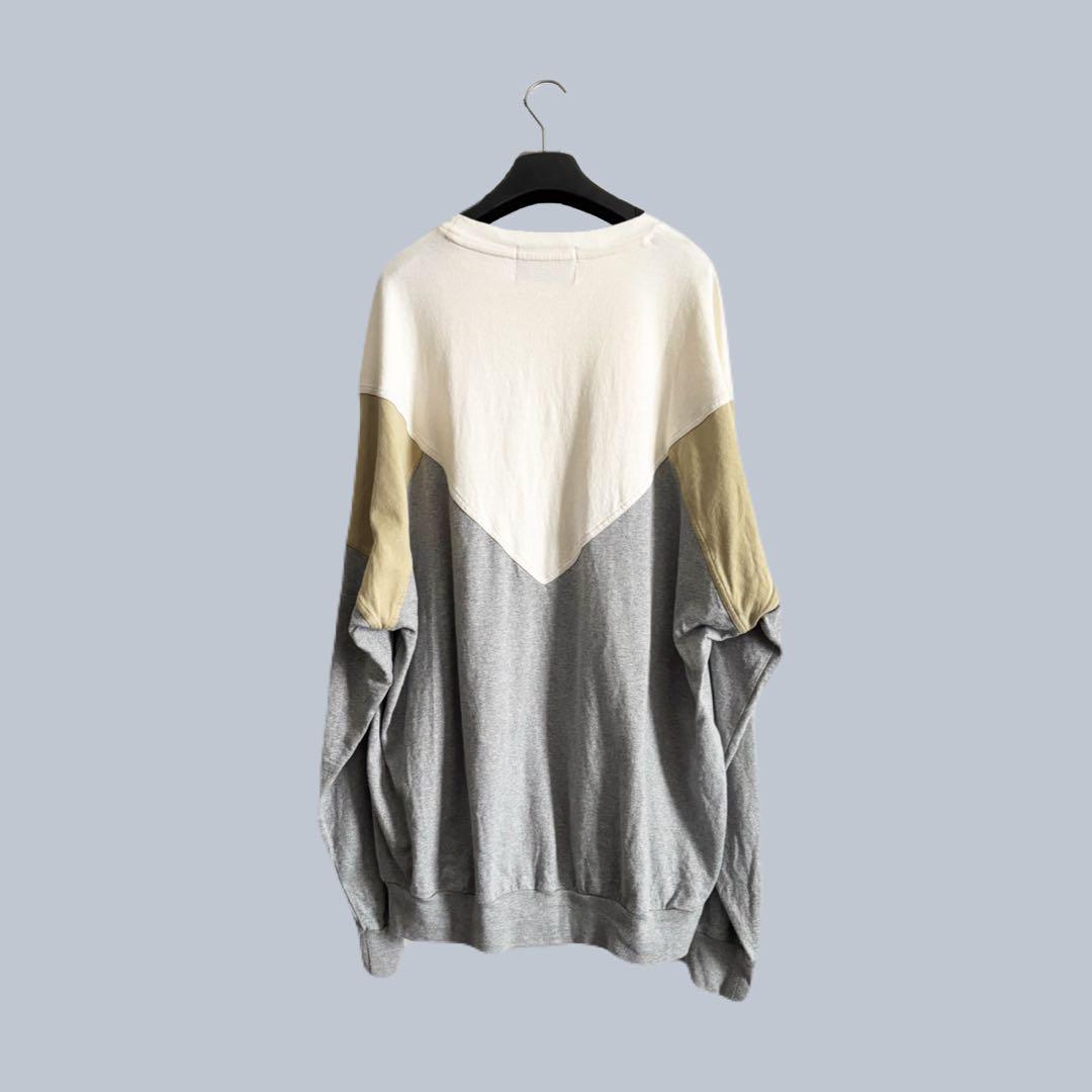 AURALEE×new balance/tokyo design studio