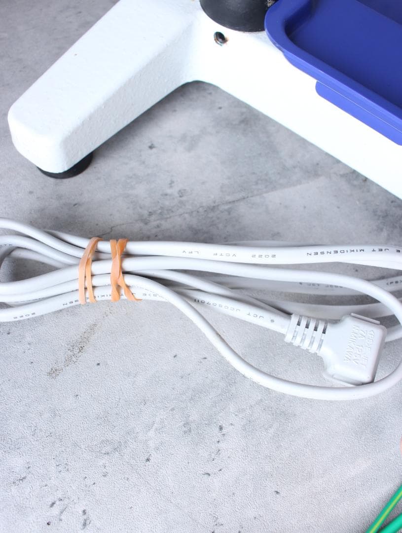 CHUBU 初雪 ブロックアイススライサー かき氷機 HB-600A