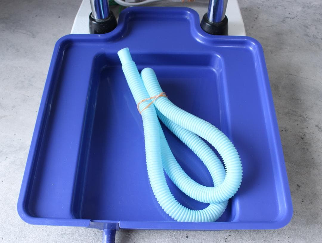 CHUBU 初雪 ブロックアイススライサー かき氷機 HB-600A