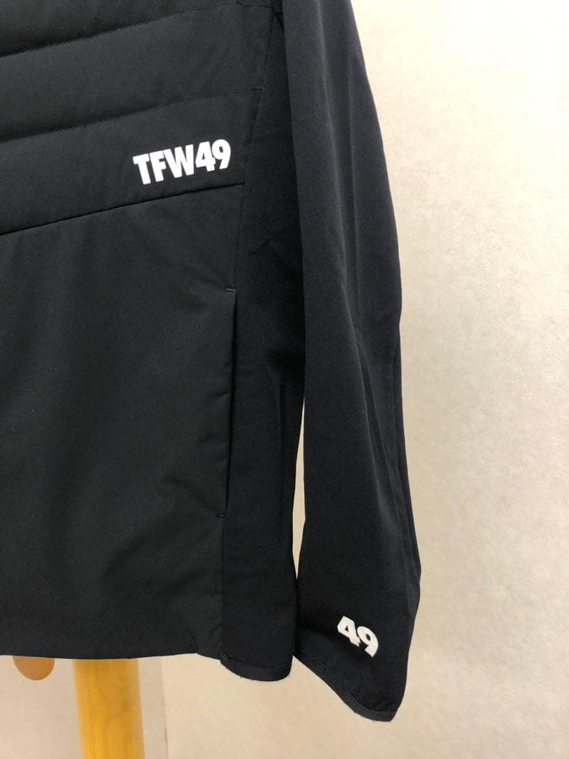 メンズウェア TFW49 SHIELD WARMER BLOUSON