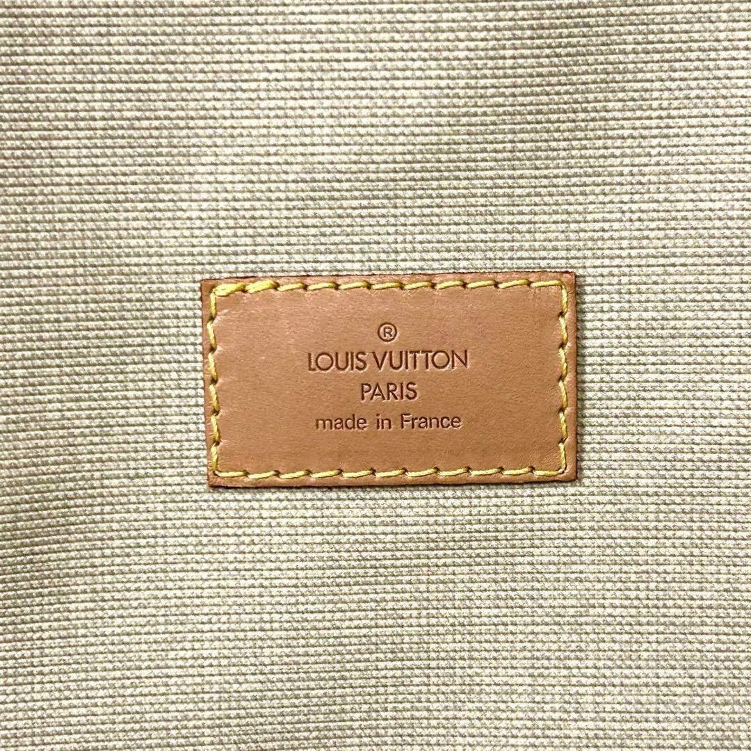 ルイヴィトン　モノグラム　シリウス45 M41408